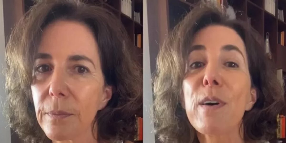 Filha de Temer reafirma voto em Lula após pai ser chamado de golpista; assista