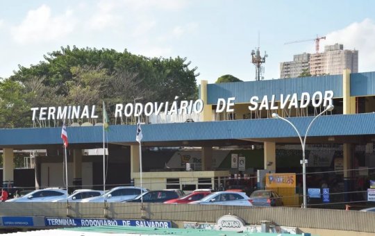 Transporte entre municípios na Bahia será gratuito durante o segundo turno