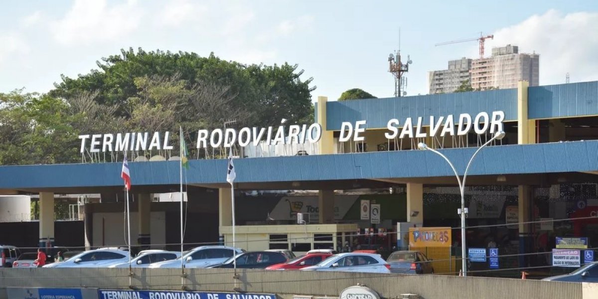 Transporte entre municípios na Bahia será gratuito durante o segundo turno