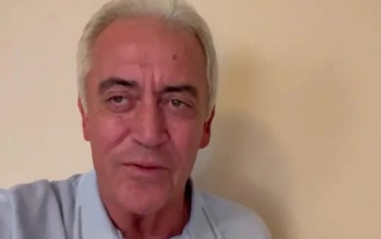 Otto Alencar denuncia blitz da PRF que parava carros com adesivos de Lula