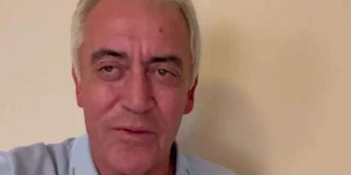 Otto Alencar denuncia blitz da PRF que parava carros com adesivos de Lula