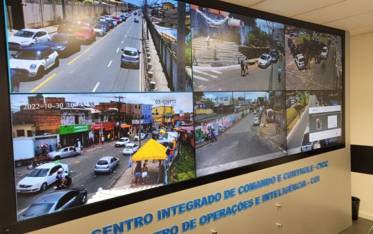 Sobe para 28 número de pessoas conduzidas por crimes eleitorais na BA