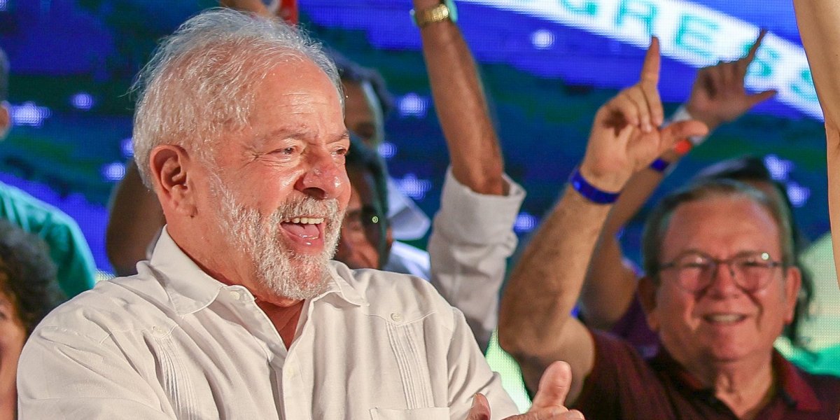 Leia a íntegra do pronunciamento de Lula após vencer Bolsonaro nas urnas