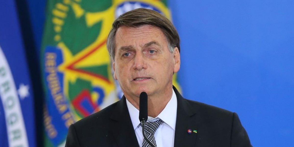 Derrotado, Bolsonaro adota o silêncio e não se pronuncia
