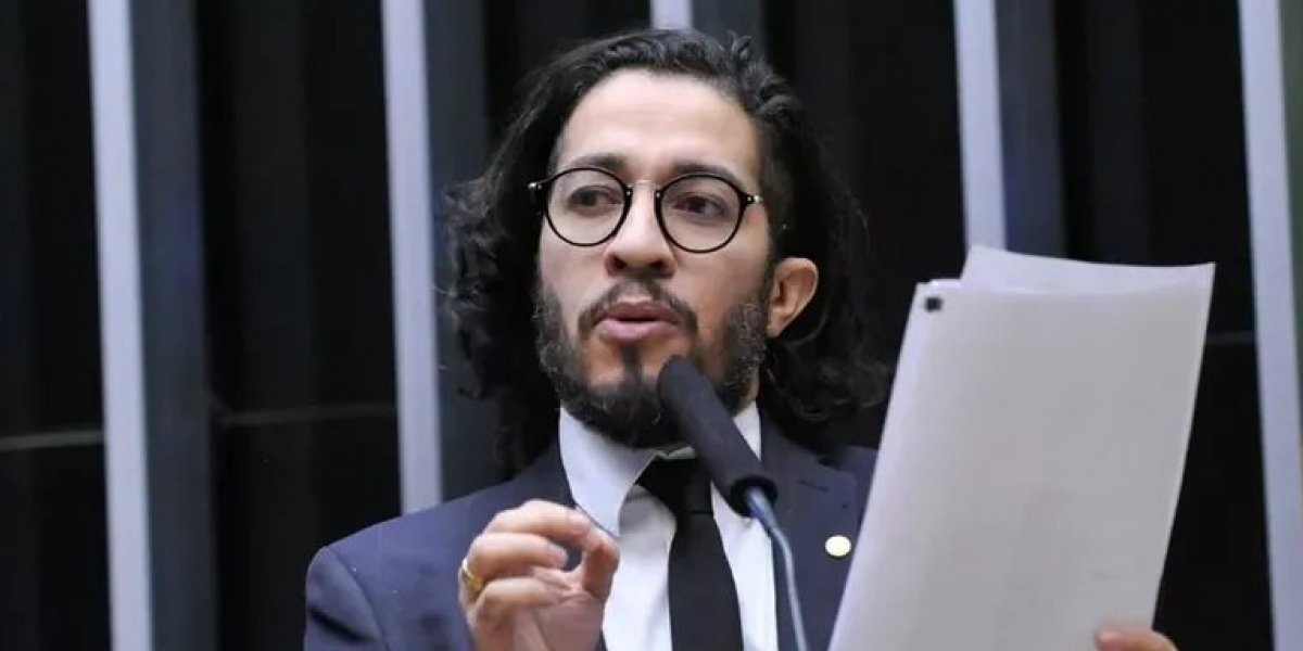 Algoz de Bolsonaro, Jean Wyllys comemora vitória de Lula nas redes