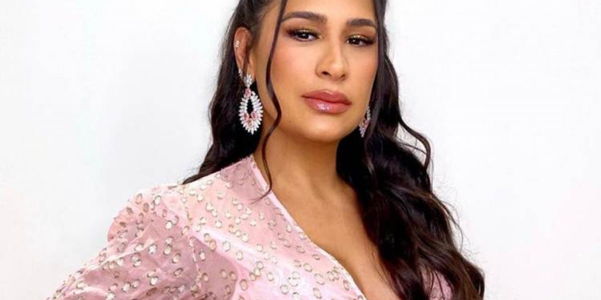 Em seu primeiro show solo Simone anuncia parceria com Bullhof