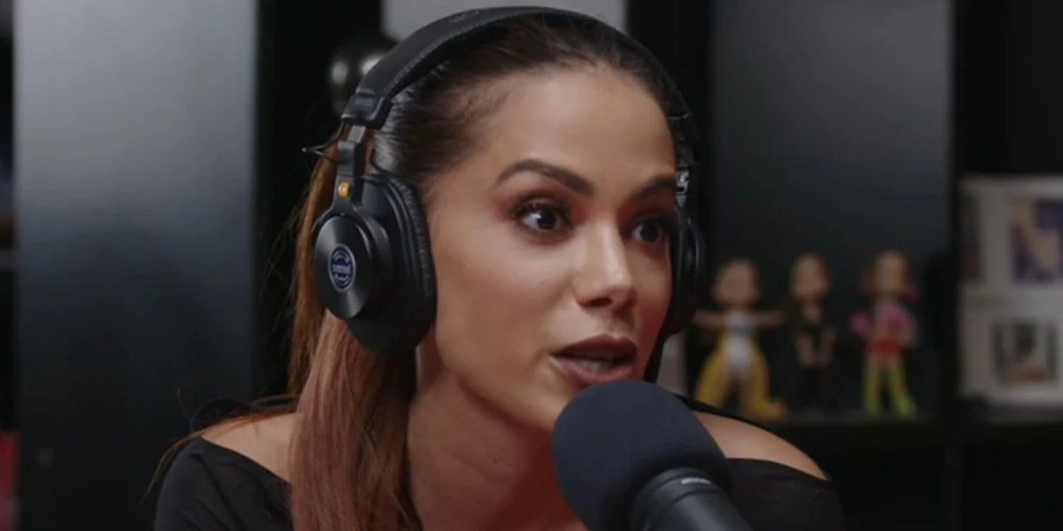 Anitta é detonada por famosos ao questionar pesquisas eleitorais: ‘tá maluca?’