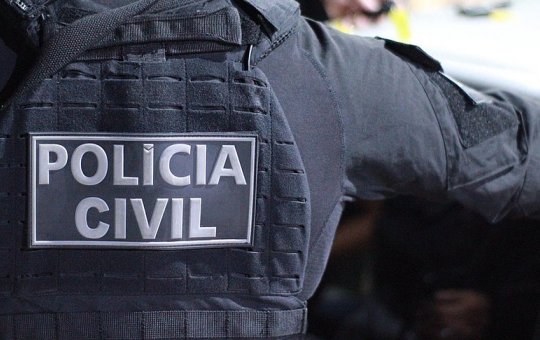 Dupla é presa por suspeita de matar uma mulher de 33 anos no sul da Bahia