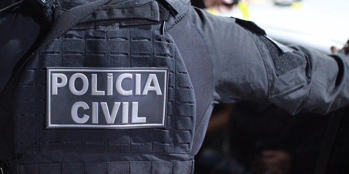 Dupla é presa por suspeita de matar uma mulher de 33 anos no sul da Bahia