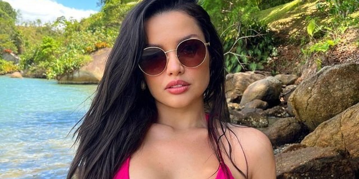 Juliette assusta seguidores ao mostrar hematomas e explica o que houve