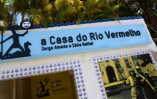 Flipelô inicia programação em Salvador nesta terça-feira; confira