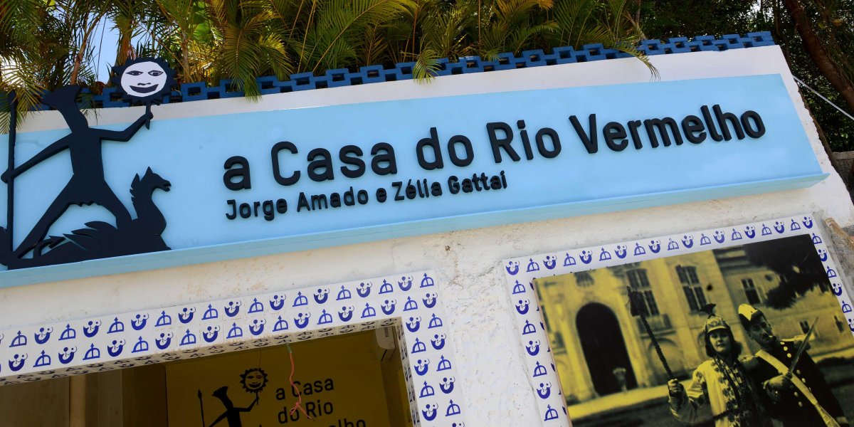 Flipelô inicia programação em Salvador nesta terça-feira; confira