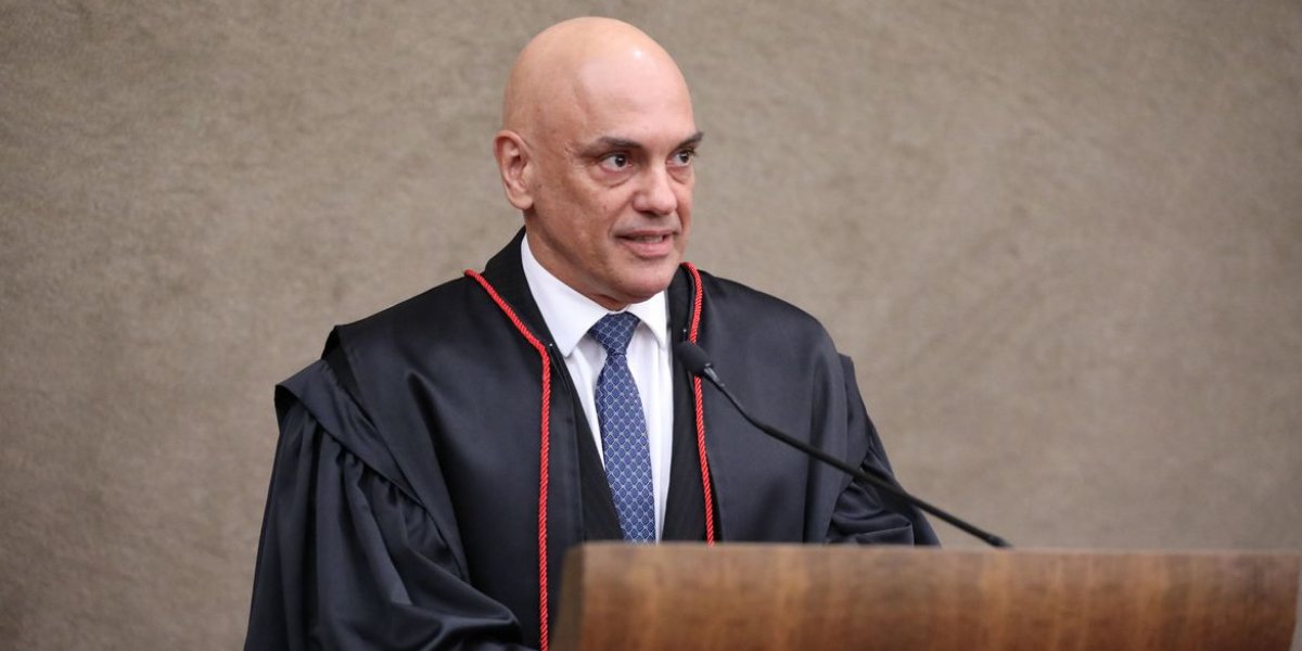 Ministro do STF determina o desbloqueio de rodovias federais