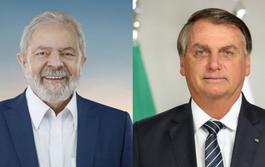 Mourão quebra silêncio e faz primeiro contato do governo com equipe de Lula