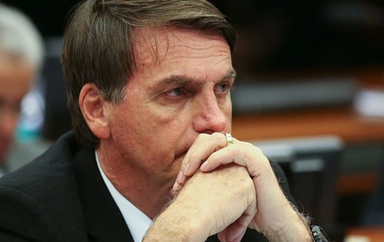 Bolsonaro deve responder no TSE por abuso de poder e propagação de fake news