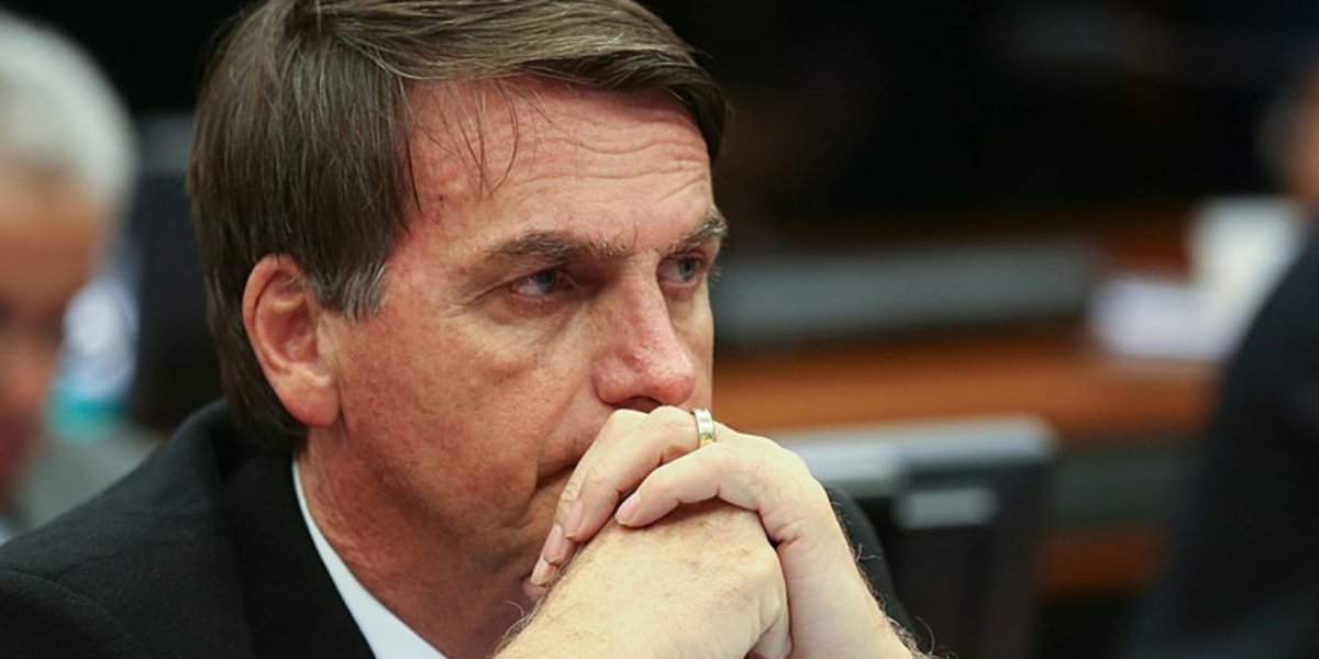 Bolsonaro deve responder no TSE por abuso de poder e propagação de fake news