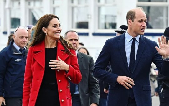 Casos de família! Relação de príncipe com realeza vai de mal a pior