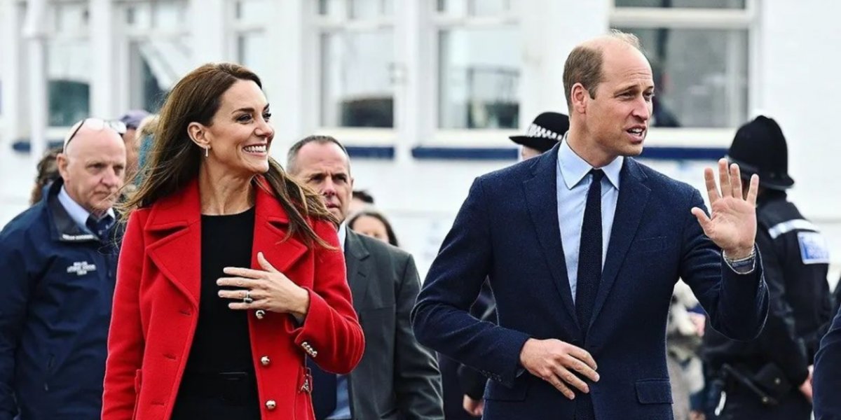 Casos de família! Relação de príncipe com realeza vai de mal a pior