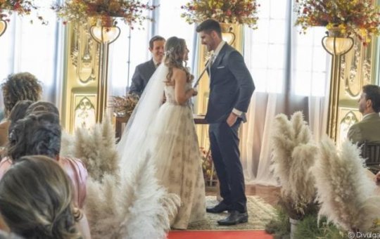 Mais um casamento chega ao fim! Casal formado em reality anuncia divórcio