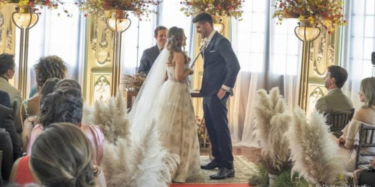 Mais um casamento chega ao fim! Casal formado em reality anuncia divórcio