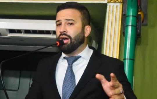 Vereador causa polêmica ao defender elevador de serviço em Salvador