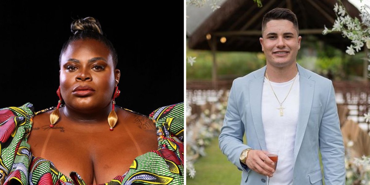 Jojo Todynho se manifesta após flagrar ex-marido de romance com outra