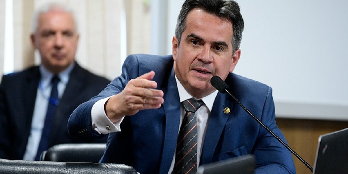 Ciro Nogueira diz ter sido 'autorizado' por Bolsonaro a comandar transição