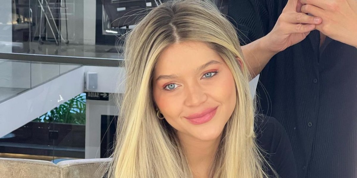 Filha de Leandro vai parar no hospital após acidente doméstico