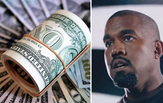 Após Kanye West perder fortuna, fãs fazem vaquinha online; entenda