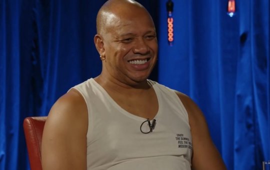 Enfrentando o câncer, Anderson do Molejo declara: “Vamos vencer essa batalha”