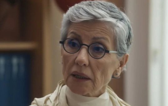 "Não sou homofóbica", diz Cássia Kis após fala polêmica