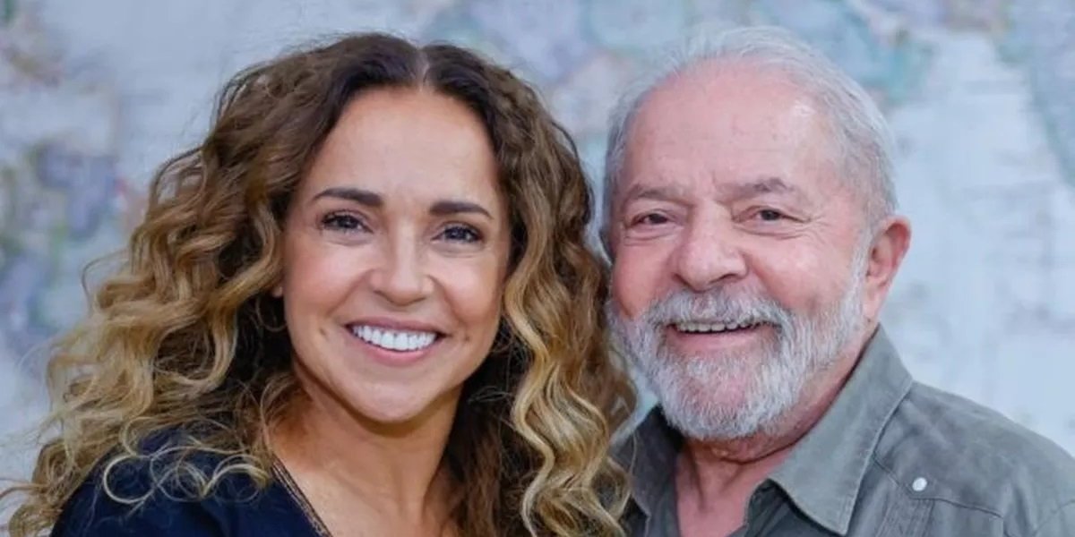 Daniela Mercury e Chico César são ventilados para Ministério da Cultura de Lula