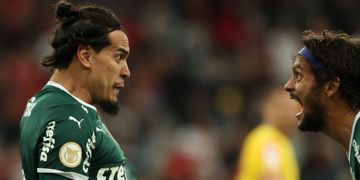 Sem jogar, Palmeiras é campeão da Série A do Campeonato Brasileiro