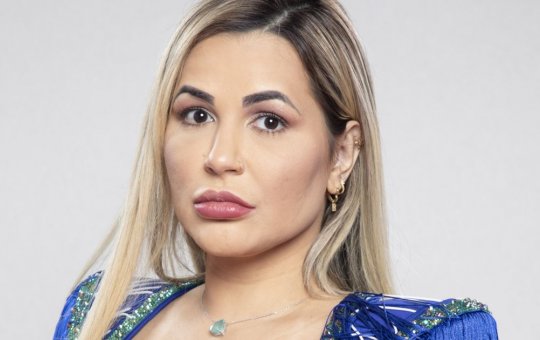 A Fazenda: Deolane, Iran e Lucas estão na roça