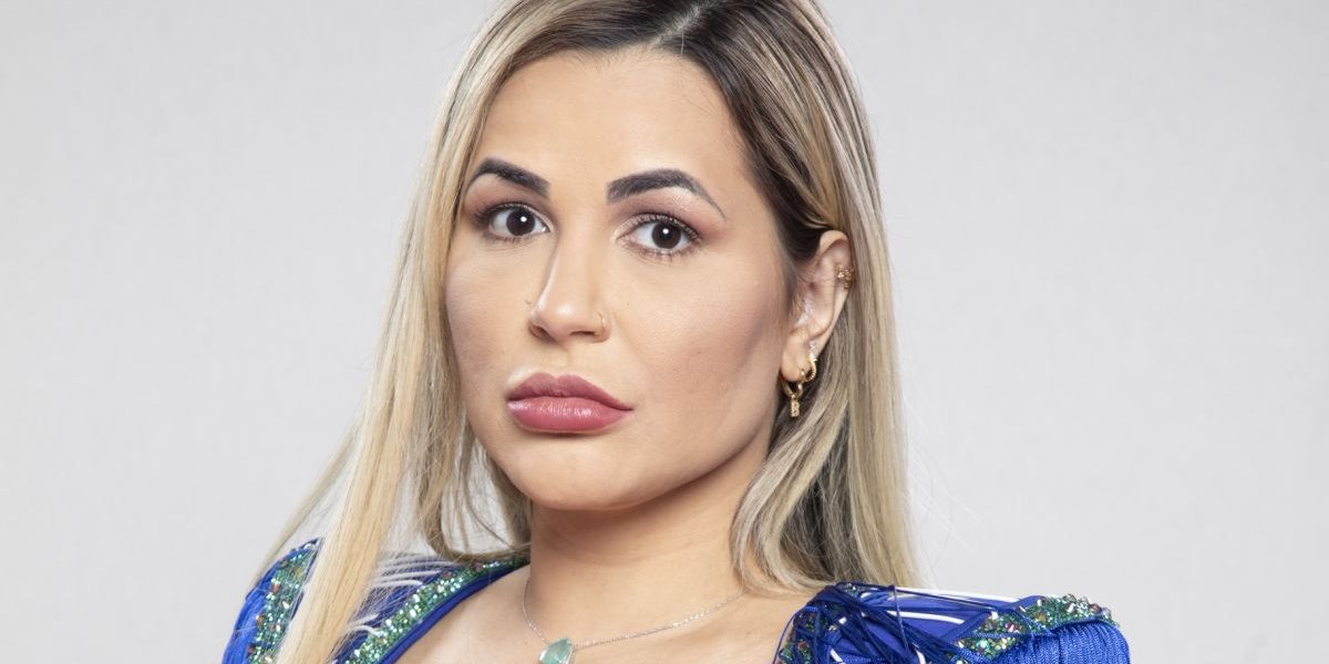 A Fazenda: Deolane, Iran e Lucas estão na roça