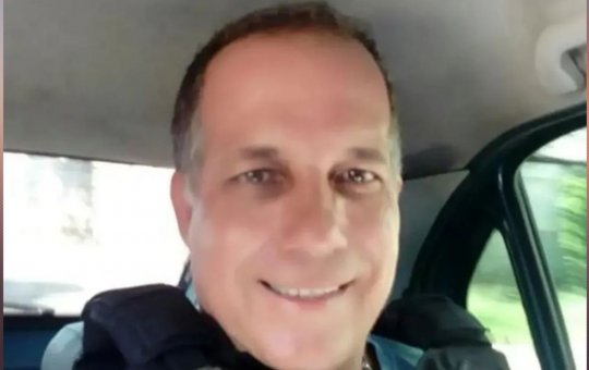 Homem apontado por envolvimento na morte de investigador é preso
