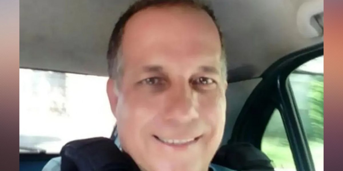 Homem apontado por envolvimento na morte de investigador é preso