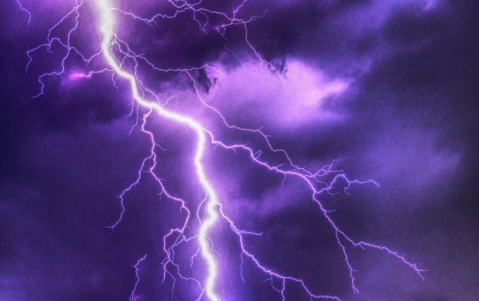 O cacau caiu: Fortes chuvas são registradas no interior da Bahia