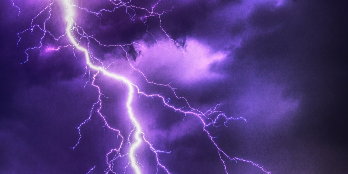 O cacau caiu: Fortes chuvas são registradas no interior da Bahia