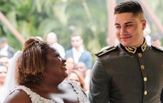 Após beijar Liziane Gutierrez, ex de Jojo diz que está ‘cotado’ pela mulherada