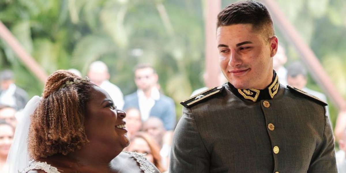 Após beijar Liziane Gutierrez, ex de Jojo diz que está ‘cotado’ pela mulherada