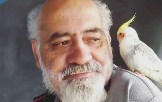 Corpo de Mestre Clóvis, do Circo Picolino, é sepultado em Salvador