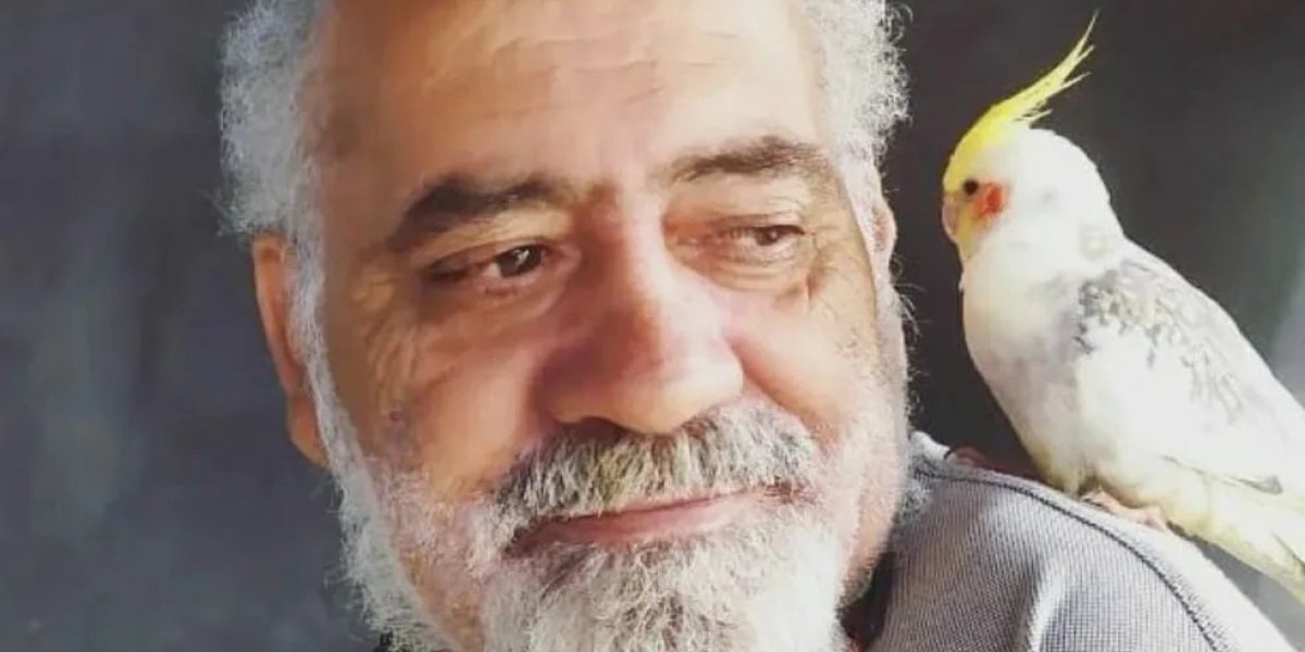 Corpo de Mestre Clóvis, do Circo Picolino, é sepultado em Salvador