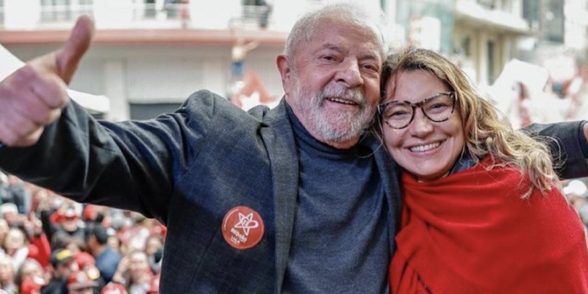 Lula e Janja curtem 'lua de mel' na Bahia pós-eleições; saiba o destino