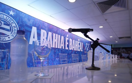 SAF do Bahia: Conselho realiza reunião para discutir alteração no estatuto