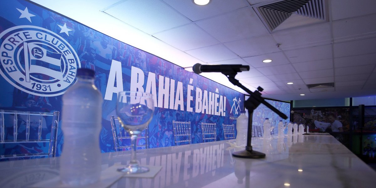 SAF do Bahia: Conselho realiza reunião para discutir alteração no estatuto