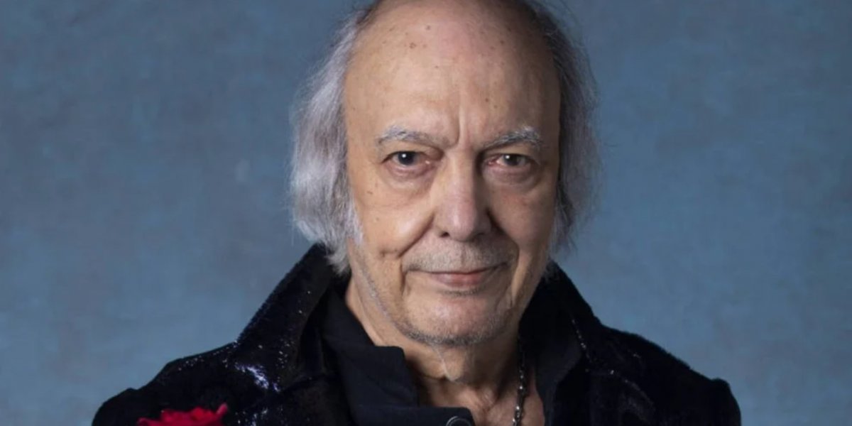 “Ressuscitei no Dia de Finados”, diz Erasmo Carlos após boatos sobre sua morte