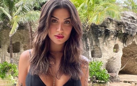 Boca Rosa ironiza sua trajetória e afirma que o ‘BBB 20’ foi a melhor edição