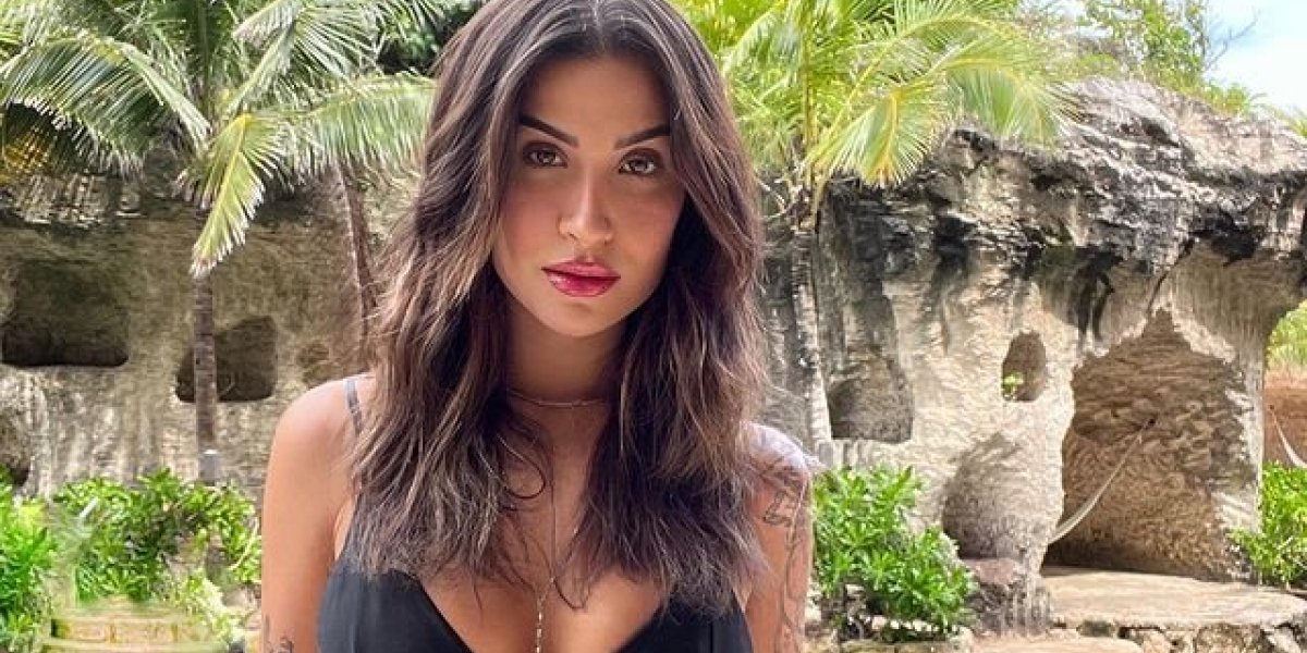 Boca Rosa ironiza sua trajetória e afirma que o ‘BBB 20’ foi a melhor edição