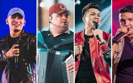 Festa Pzro já tem data marcada para último lote de ingressos